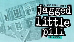 Jagged Little Pill