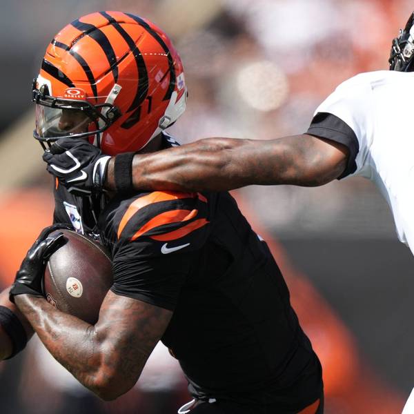 JAGUARS-BENGALS