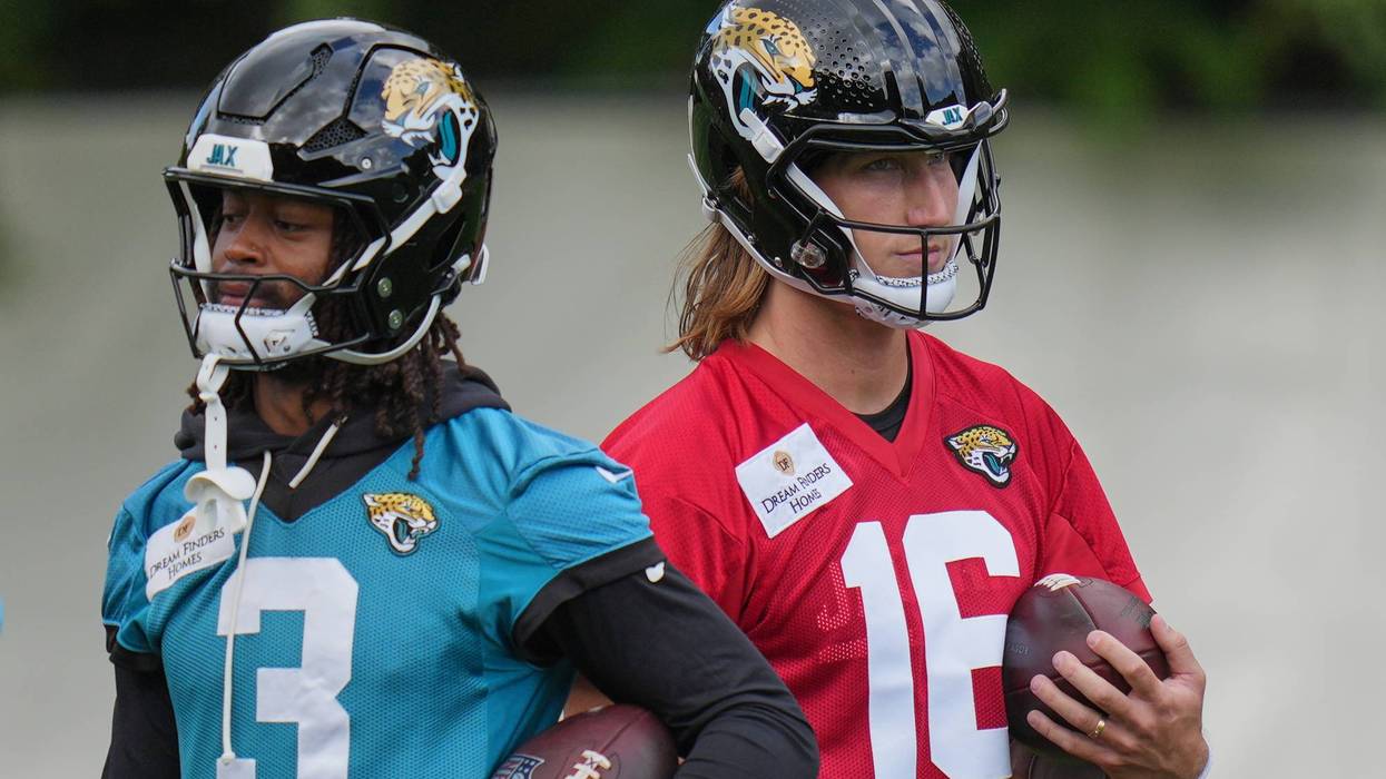 Jaguars Football 1