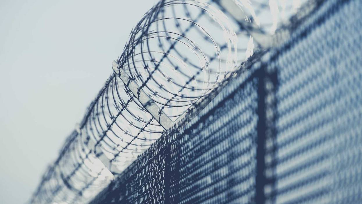 jail