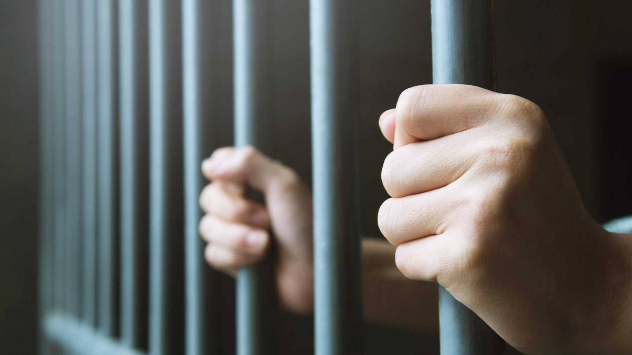 jail