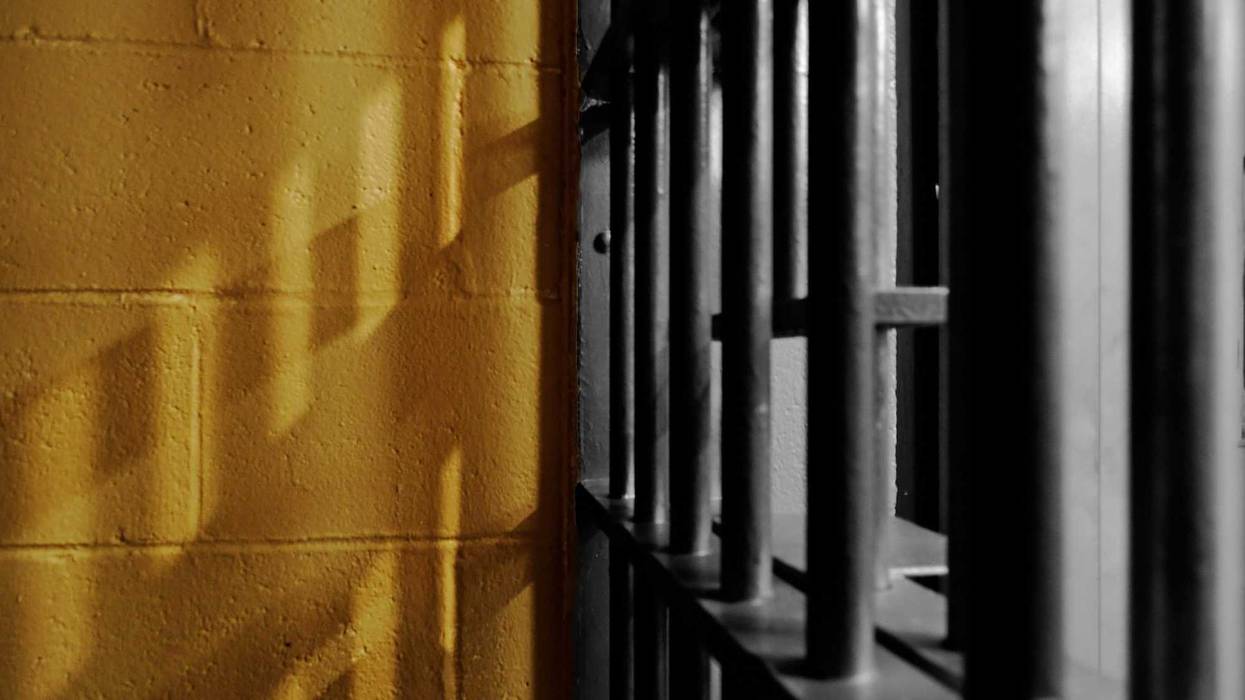 jail