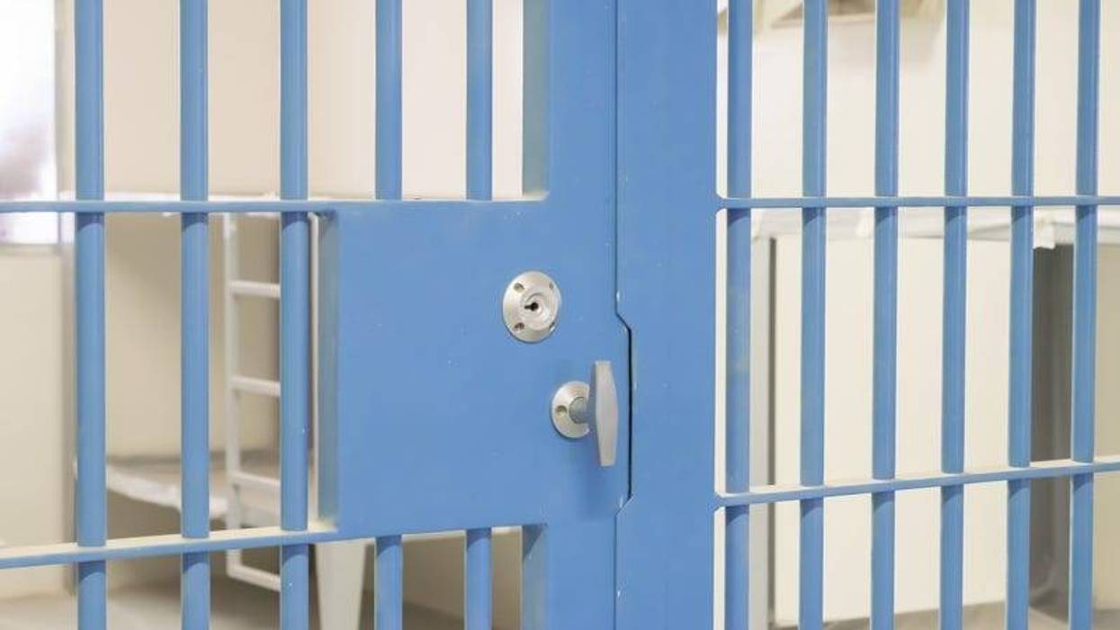 Jail