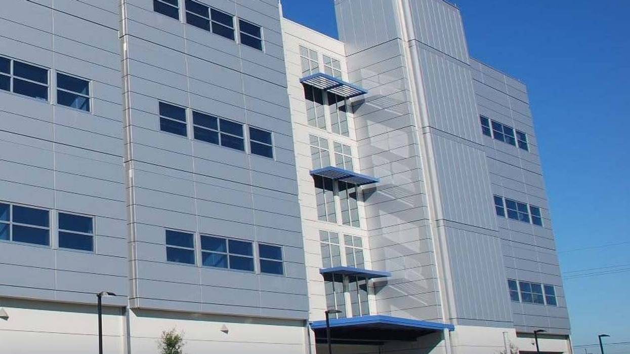 Jail