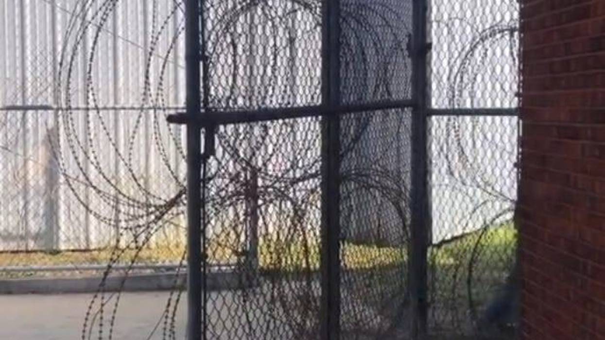 Jail