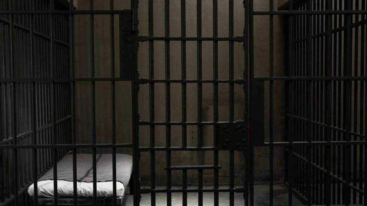 Jail