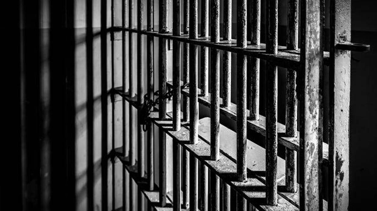 Jail