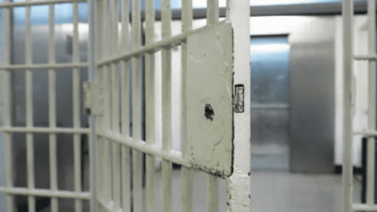 Jail