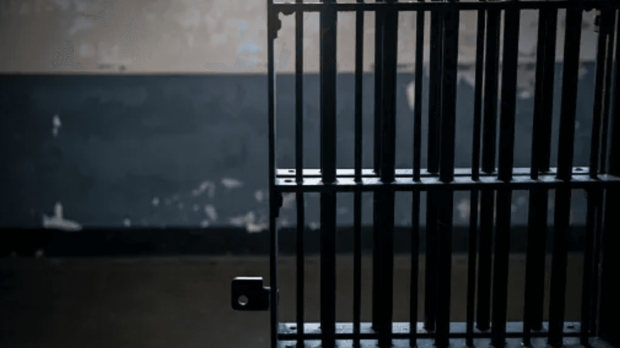 jail