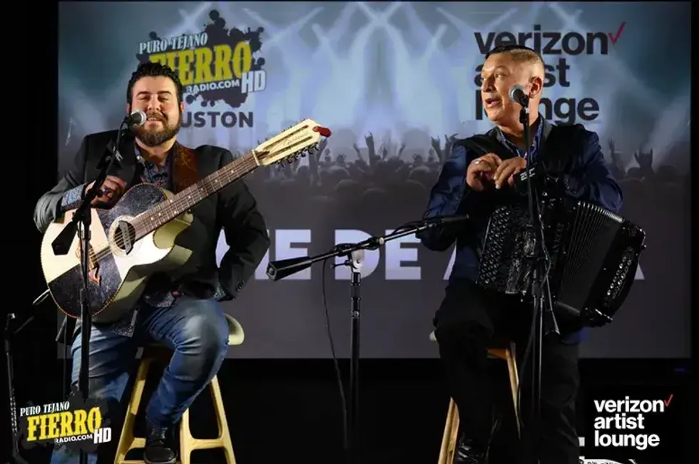 Jaime De Anda Performance