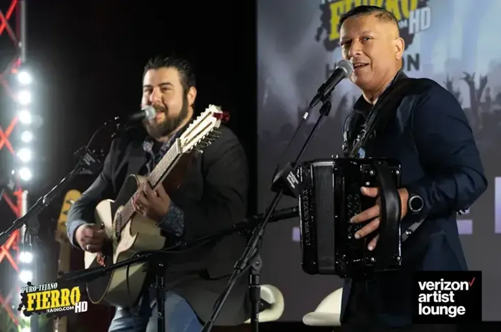 Jaime De Anda Performance