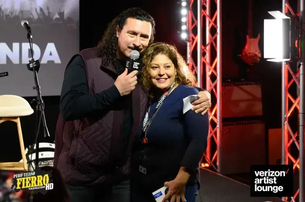 Jaime De Anda Performance