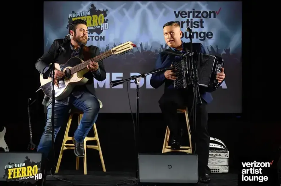 Jaime De Anda Performance