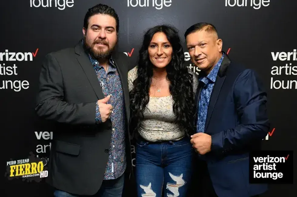 Jaime De Anda Performance