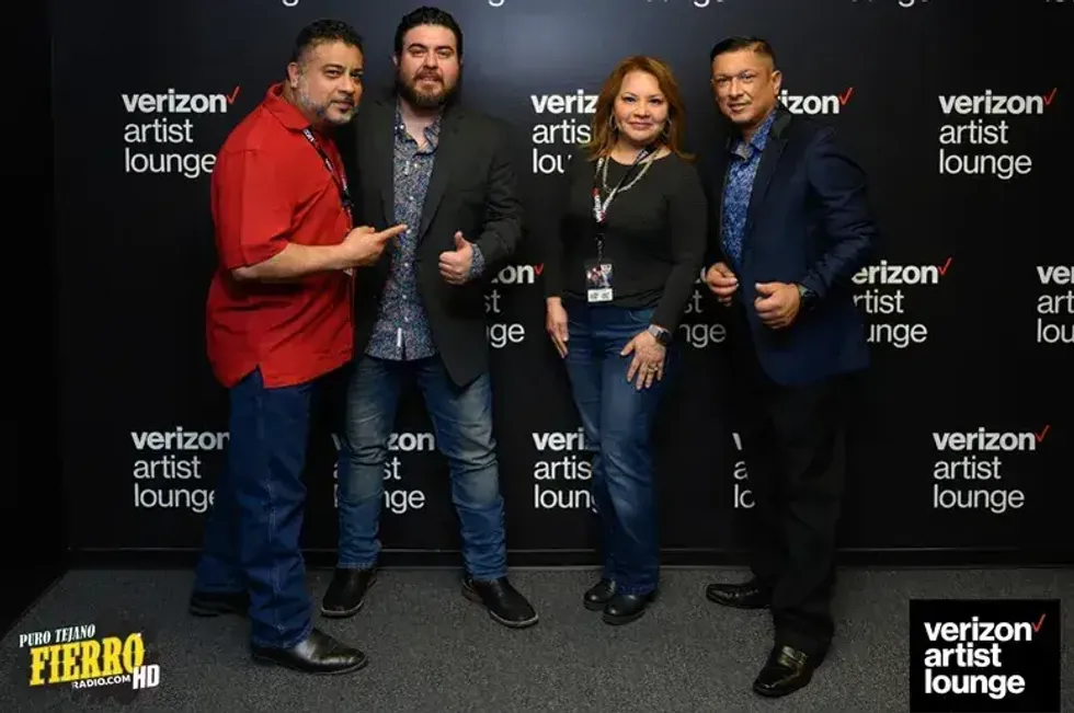 Jaime De Anda Performance