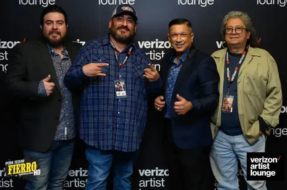 Jaime De Anda Performance