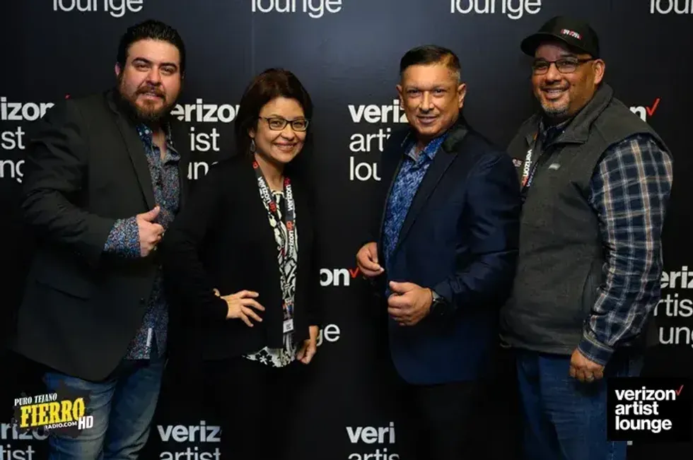 Jaime De Anda Performance