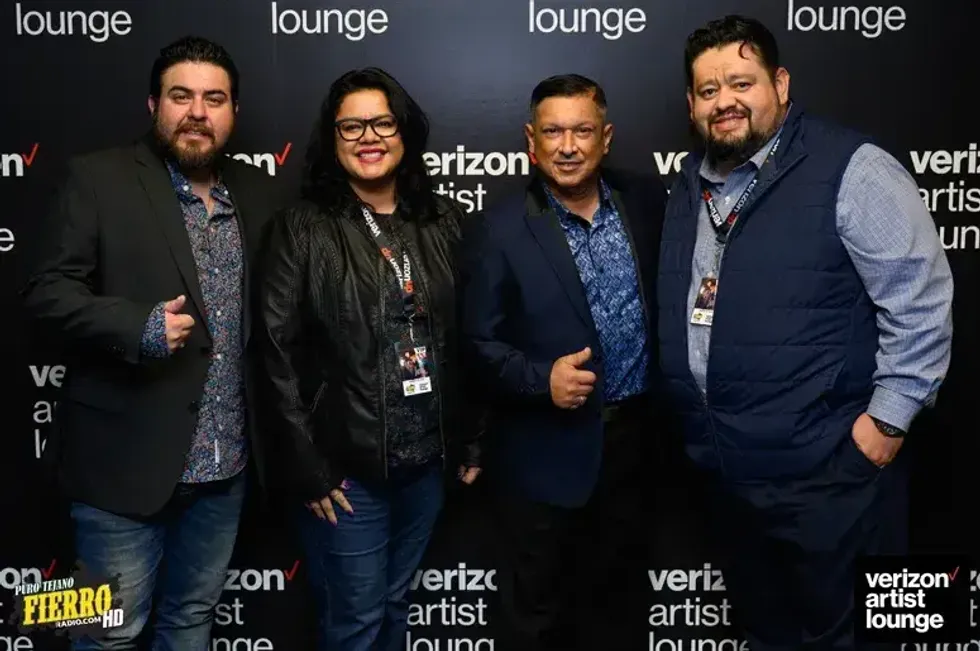 Jaime De Anda Performance