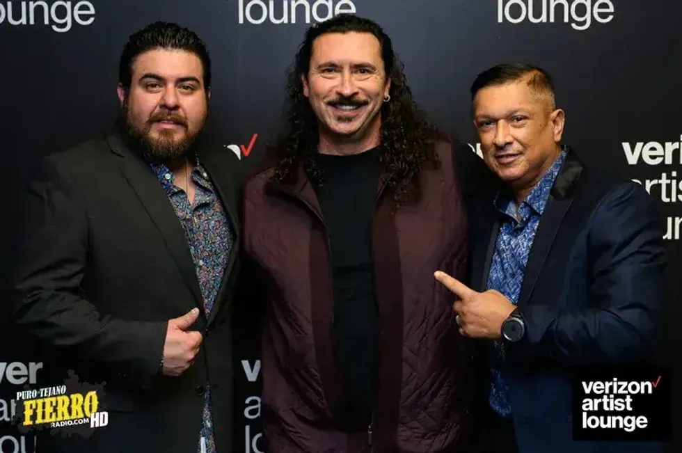 Jaime De Anda Performance