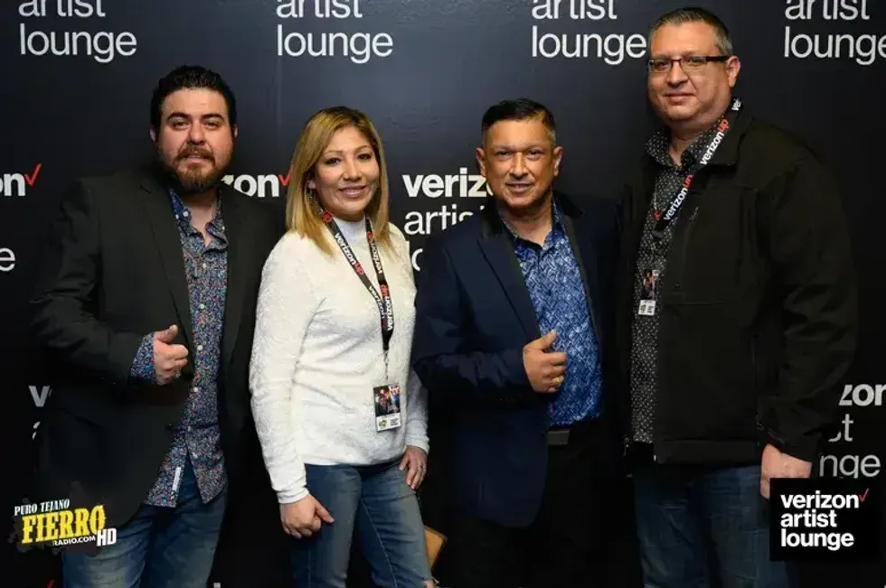 Jaime De Anda Performance