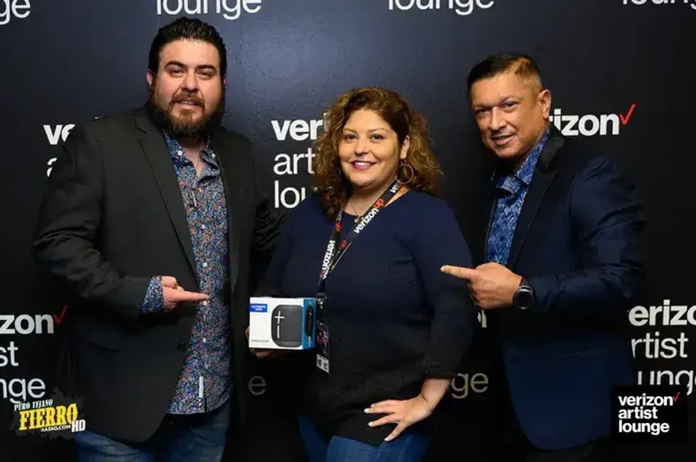 Jaime De Anda Performance