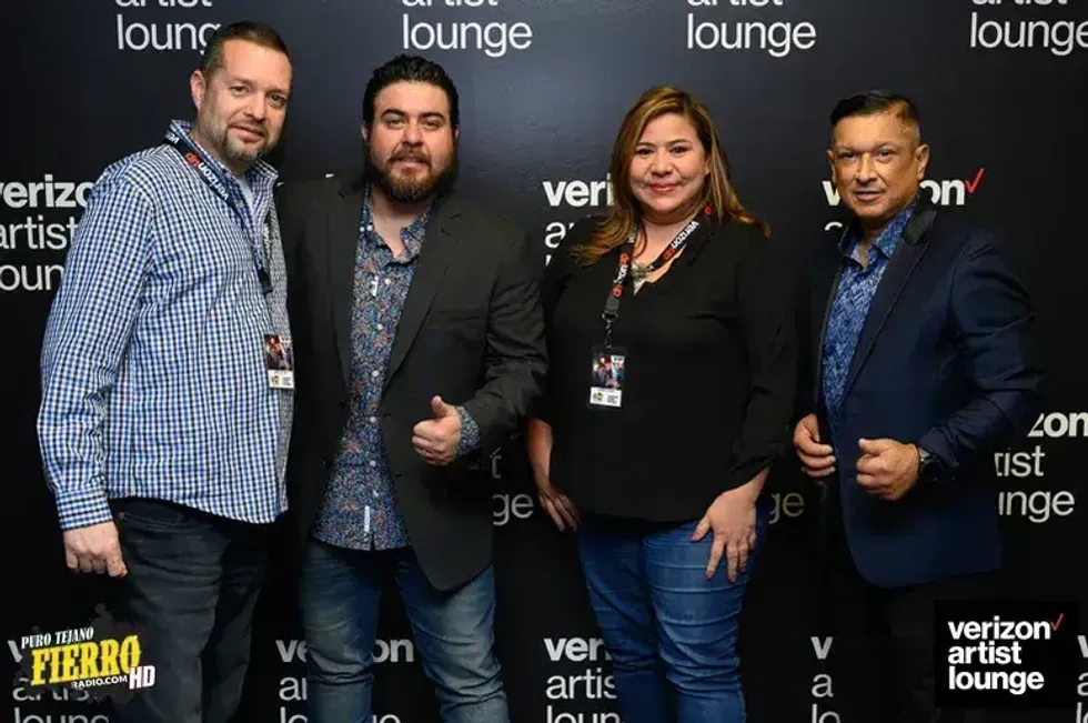 Jaime De Anda Performance