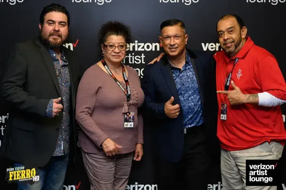 Jaime De Anda Performance