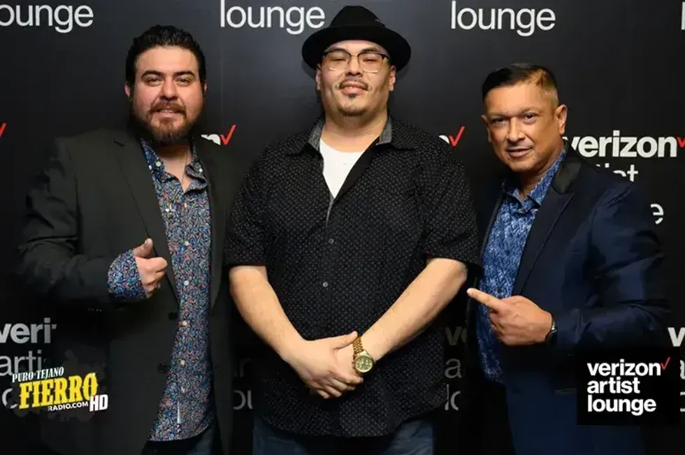 Jaime De Anda Performance