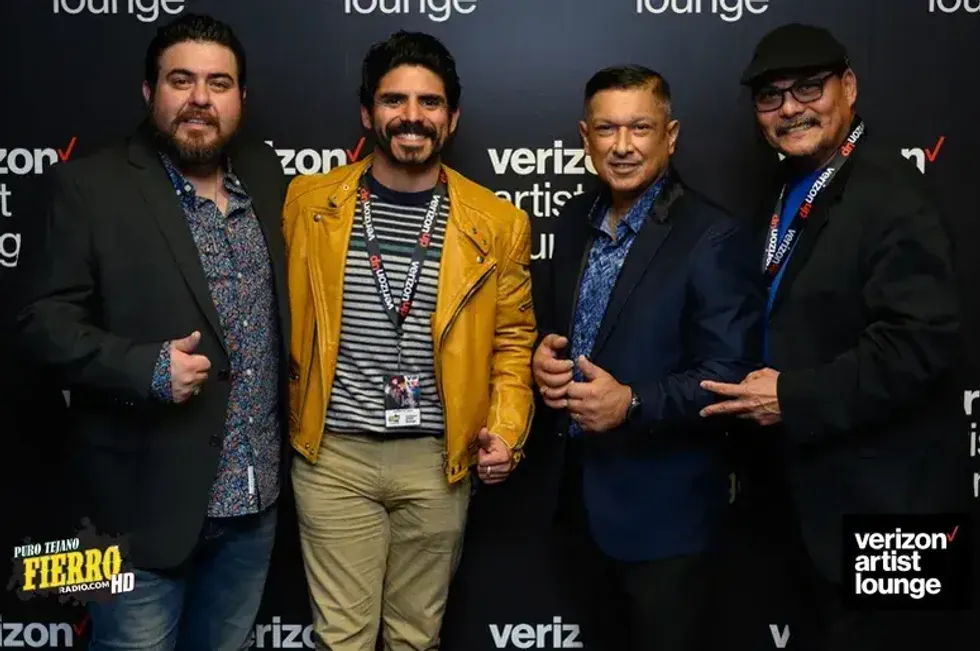 Jaime De Anda Performance