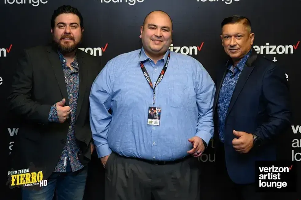 Jaime De Anda Performance