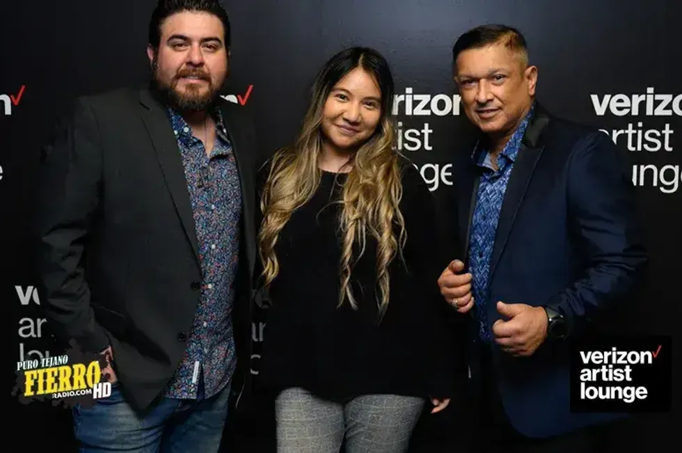 Jaime De Anda Performance