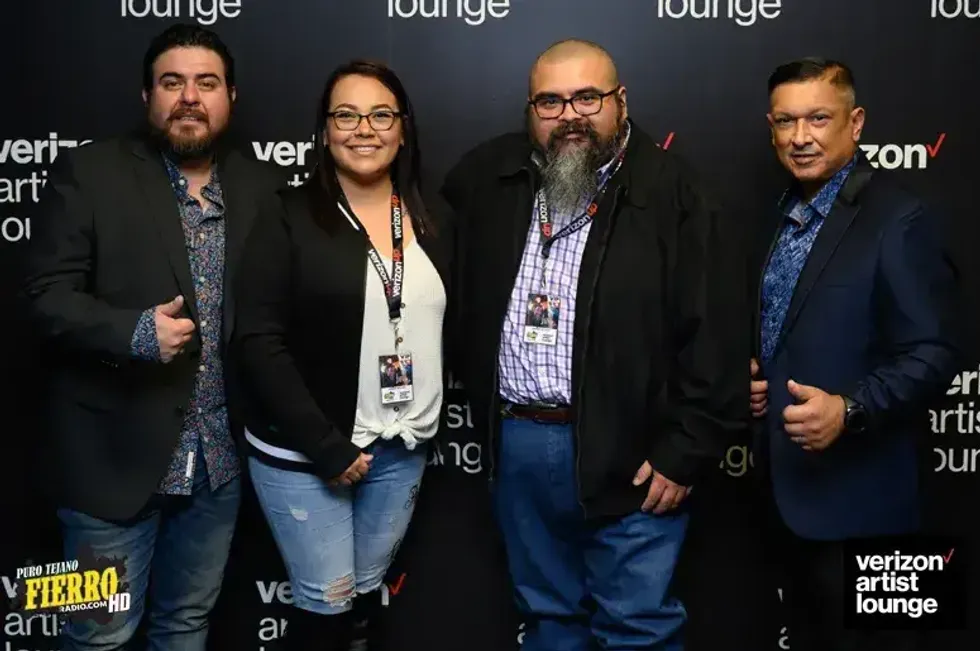 Jaime De Anda Performance