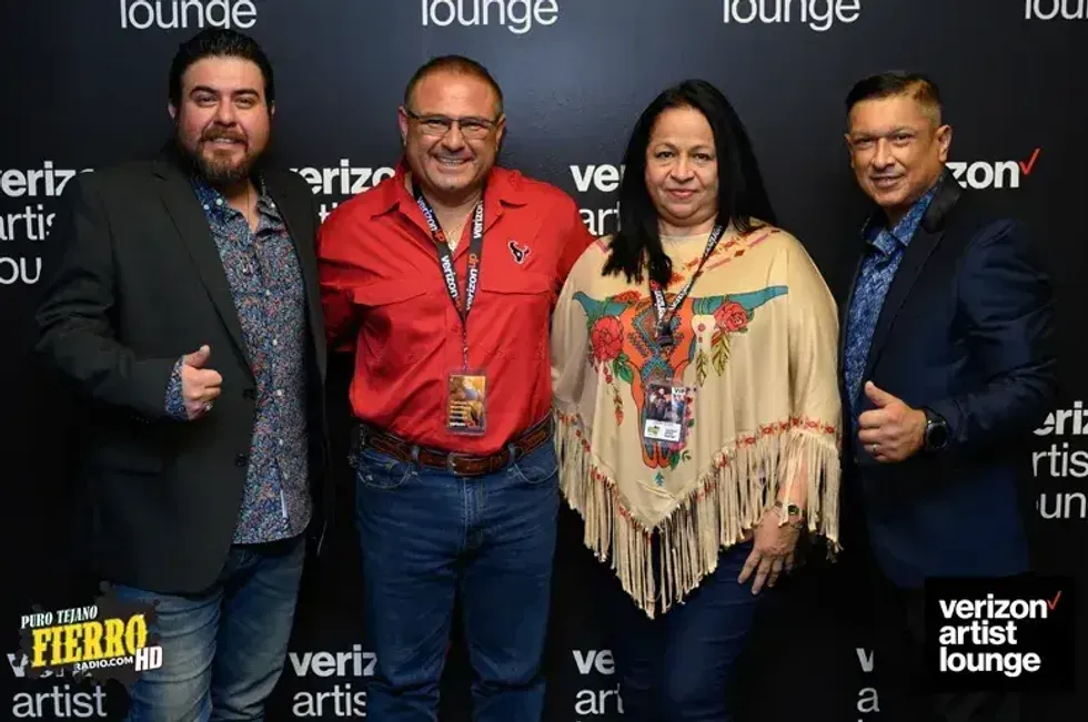 Jaime De Anda Performance