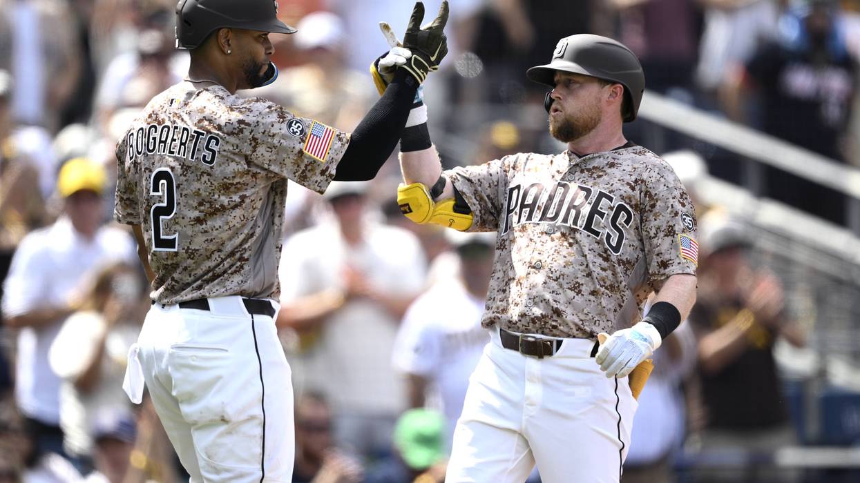 Padres sweep the Marlins, inch closer to playoff berth