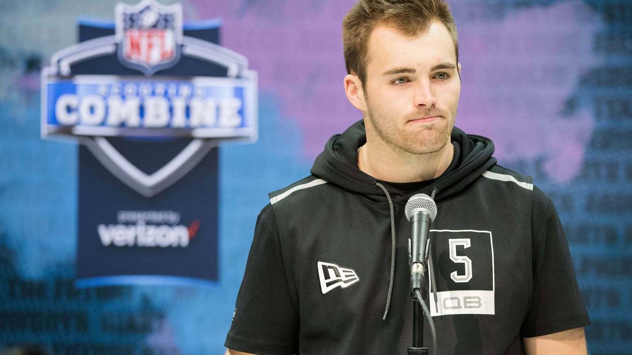 Jake Fromm