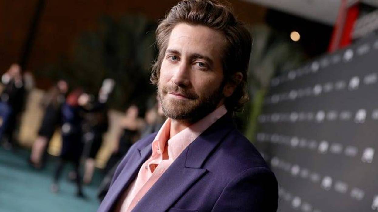 Jake_Gyllenhaal