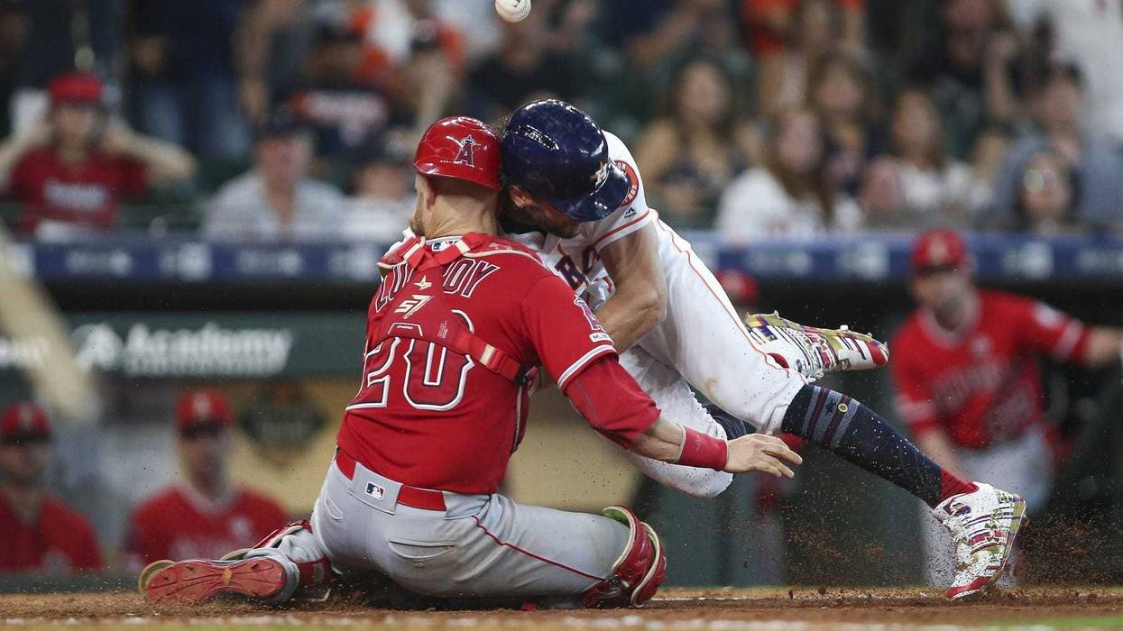 Jake Marisnick