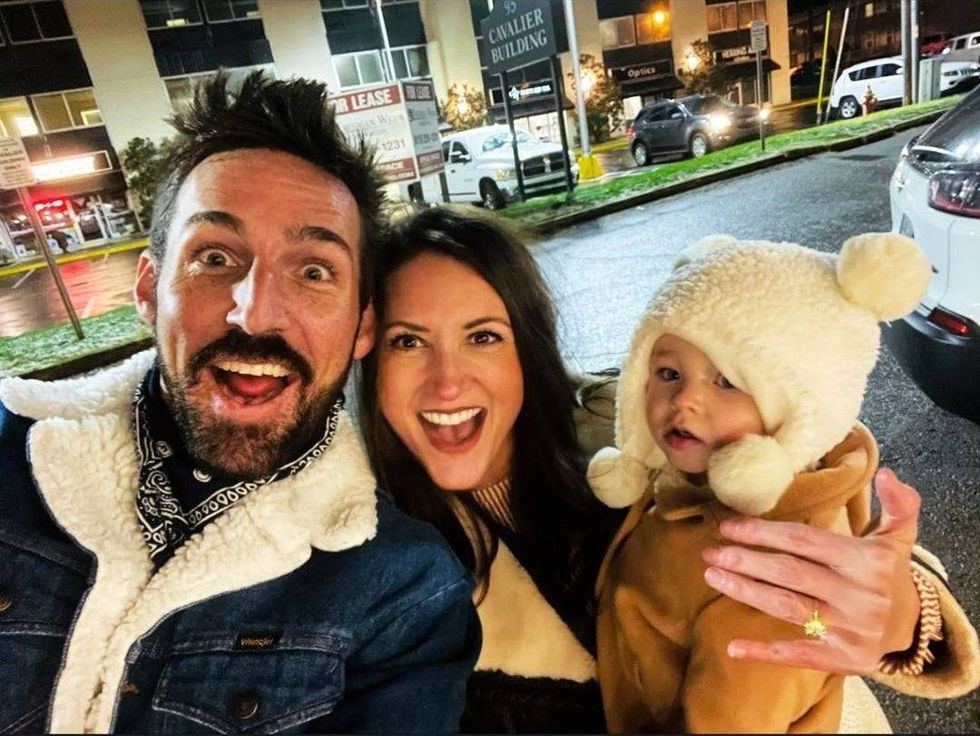 Jake Owen engagement