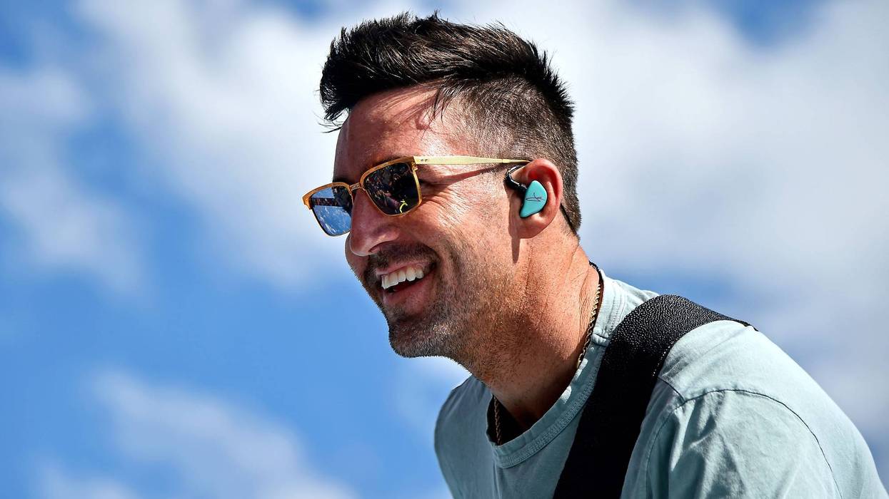 Jake Owen