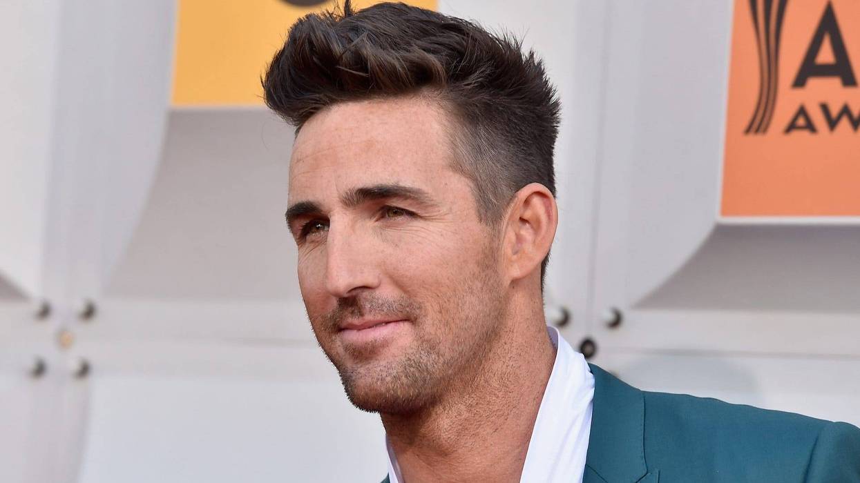 Jake Owen