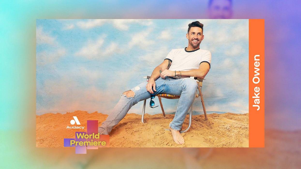 Jake Owen