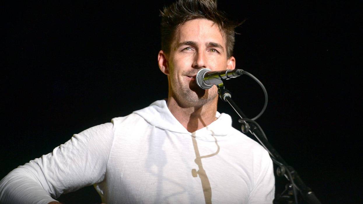 Jake Owen