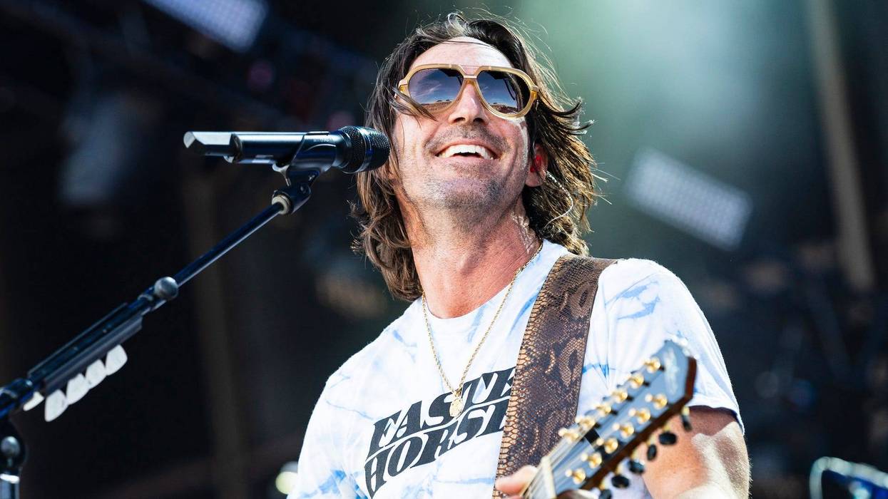 Jake Owen