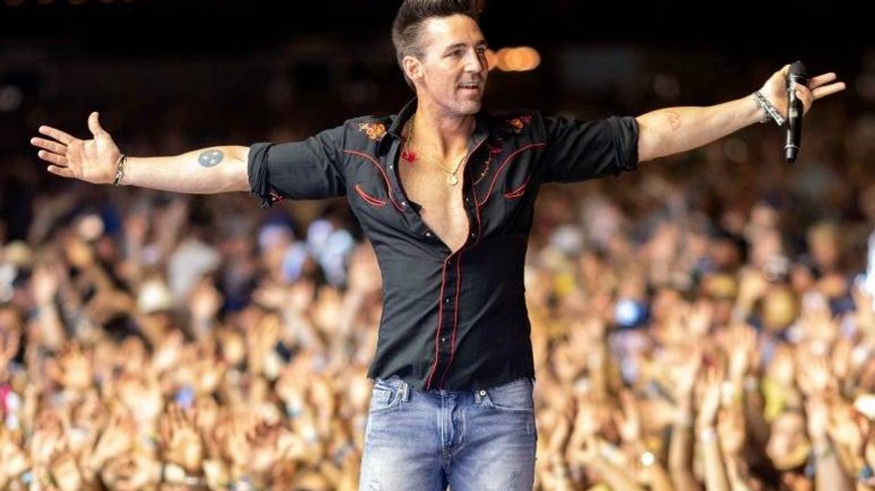 Jake Owen