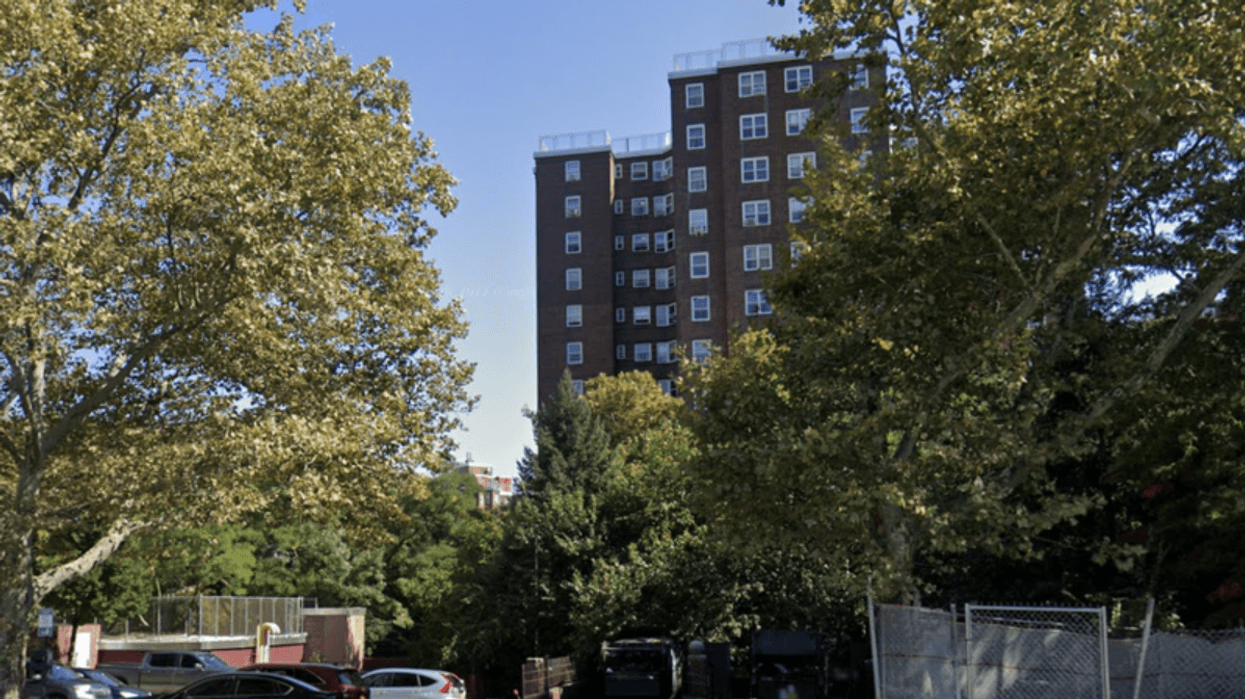Jalayah Eason, 6, died Friday after being found unconscious in a Bronx apartment with bruises and trauma to her wrists and torso.