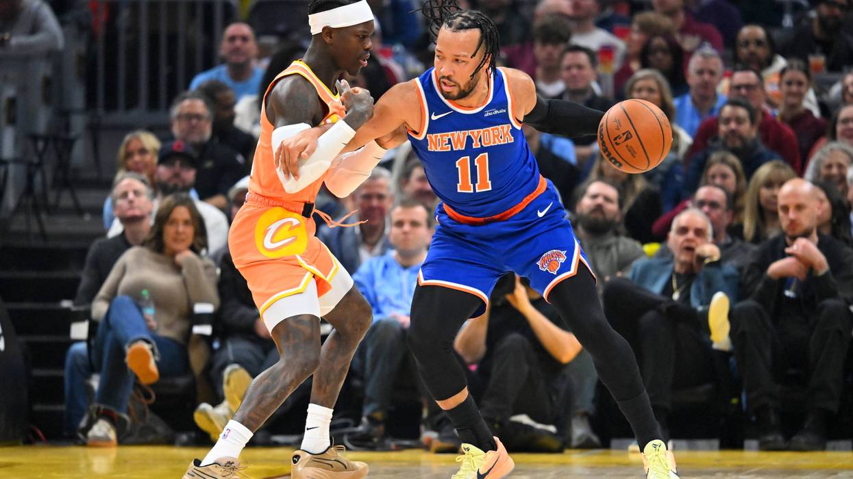 Knicks full Eastern Conference Final schedule revealed
