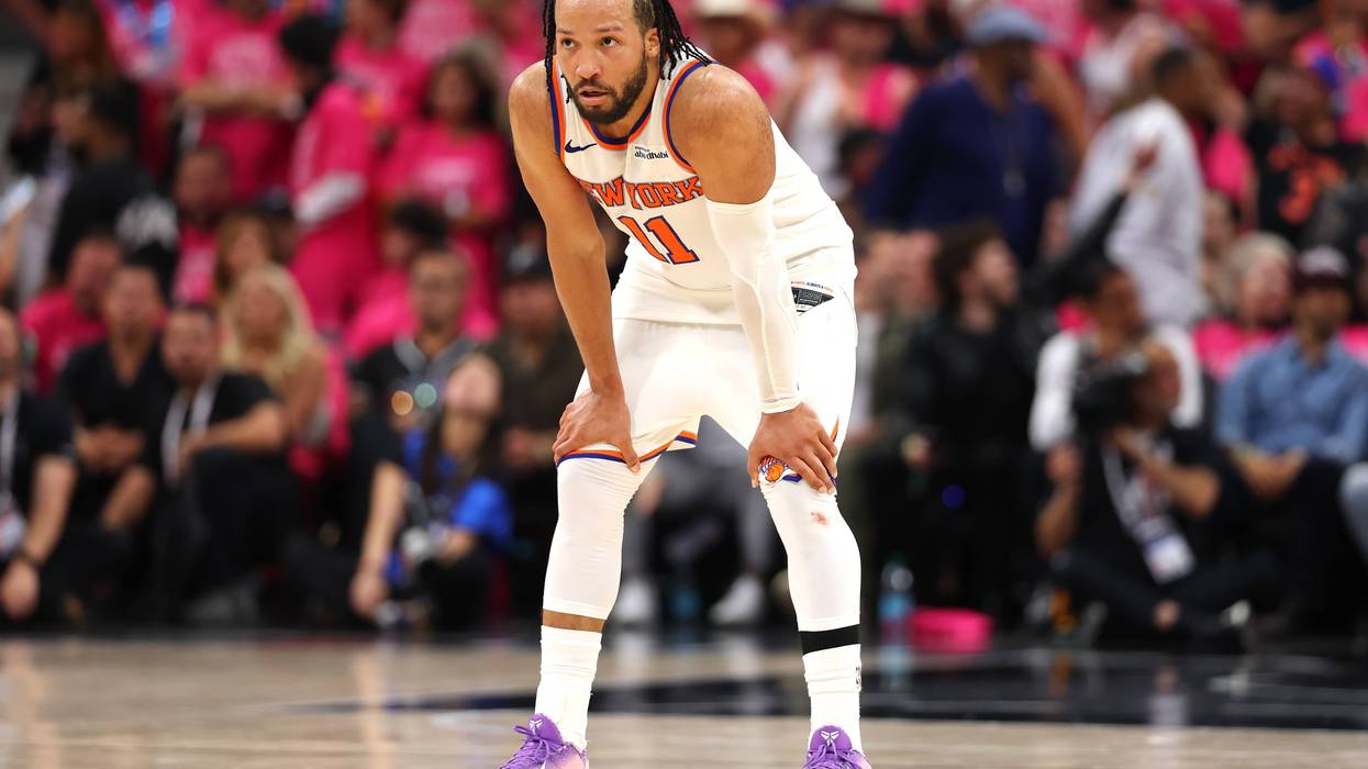 Jalen Brunson furthered his crunch time legend in Knicks win