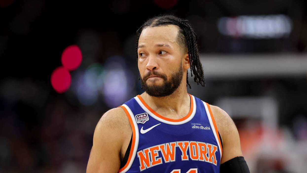 Jalen Brunson reportedly undergoes surgery for injury from championship run