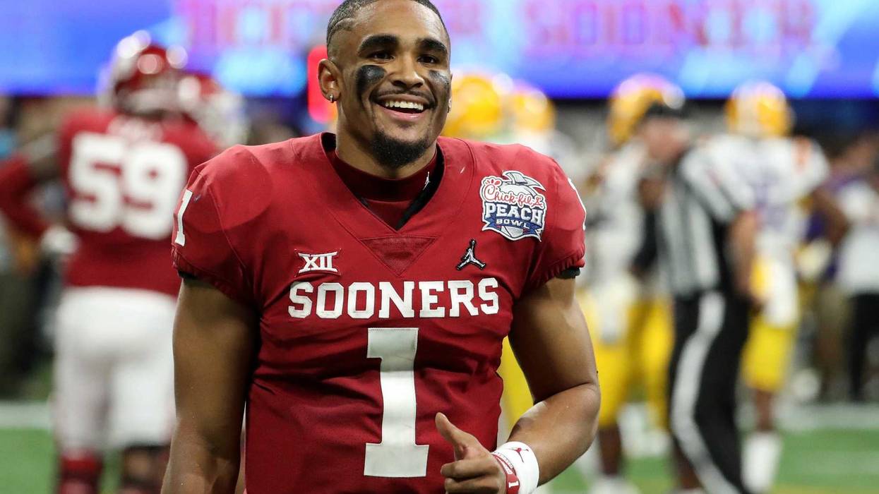 Jalen Hurts