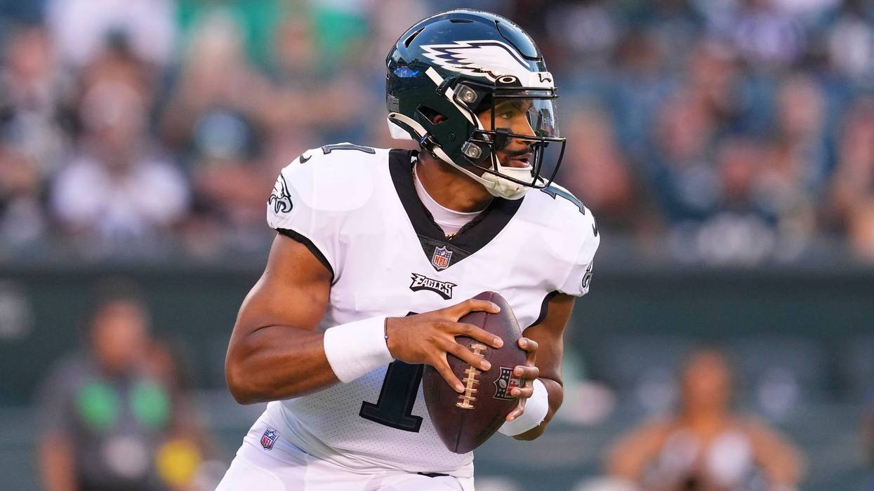 Jalen Hurts